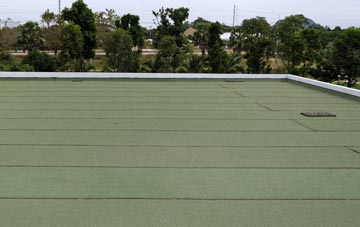all Westonzoyland roofing types quoted for