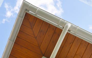 Westonzoyland soffit types