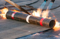 Westonzoyland flat roof sealing