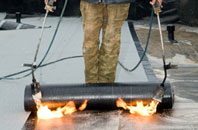 Westonzoyland flat roof sealing quote